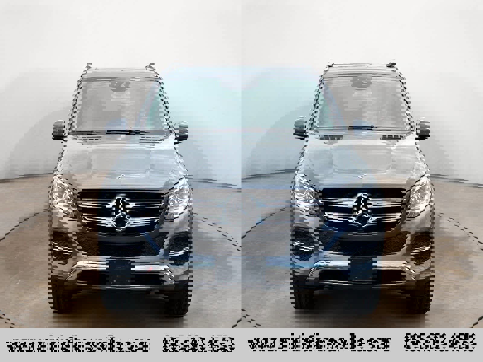 Used 2018 Mercedes-Benz GLE 350 4MATIC image 8