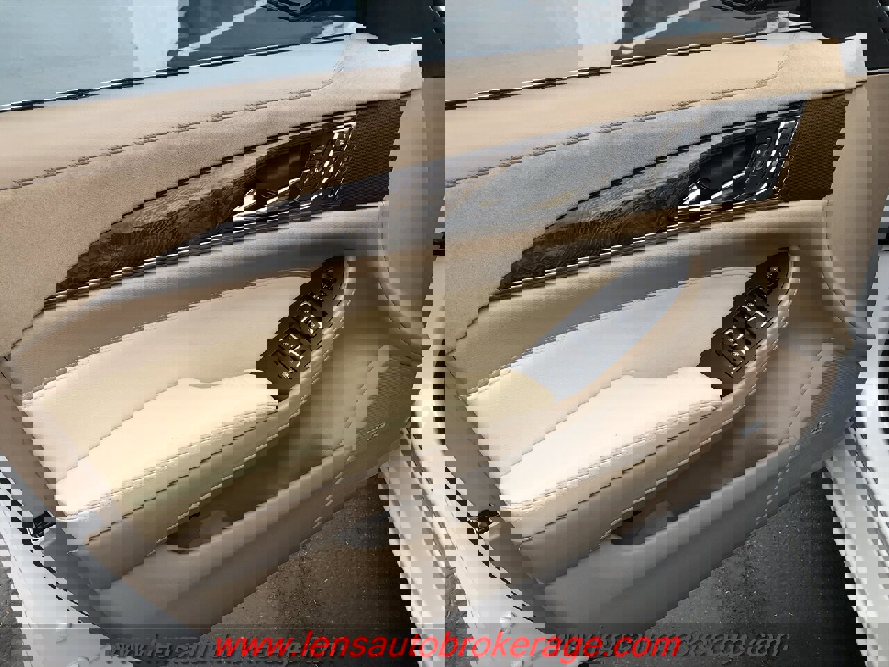 Used 2016 Cadillac CTS Premium image 9