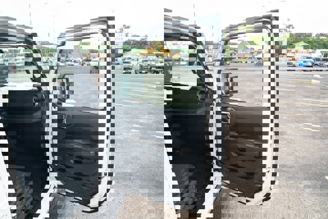 New 2025 Jeep Wrangler Unlimited Sahara image 12