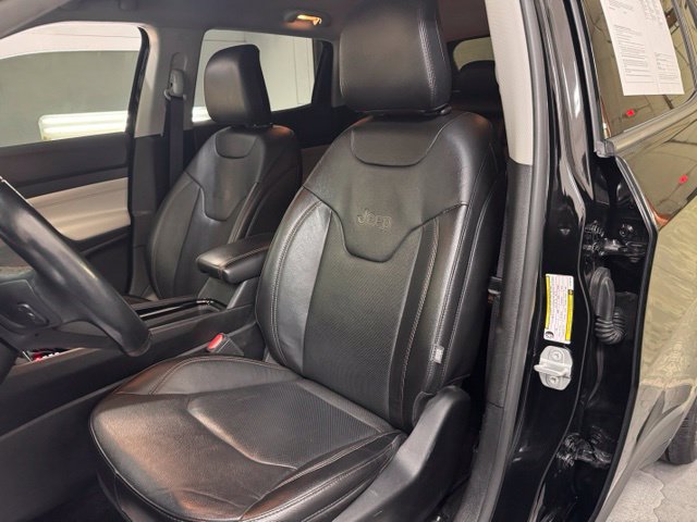 Used 2022 Jeep Compass Limited AWD/4WD image 20