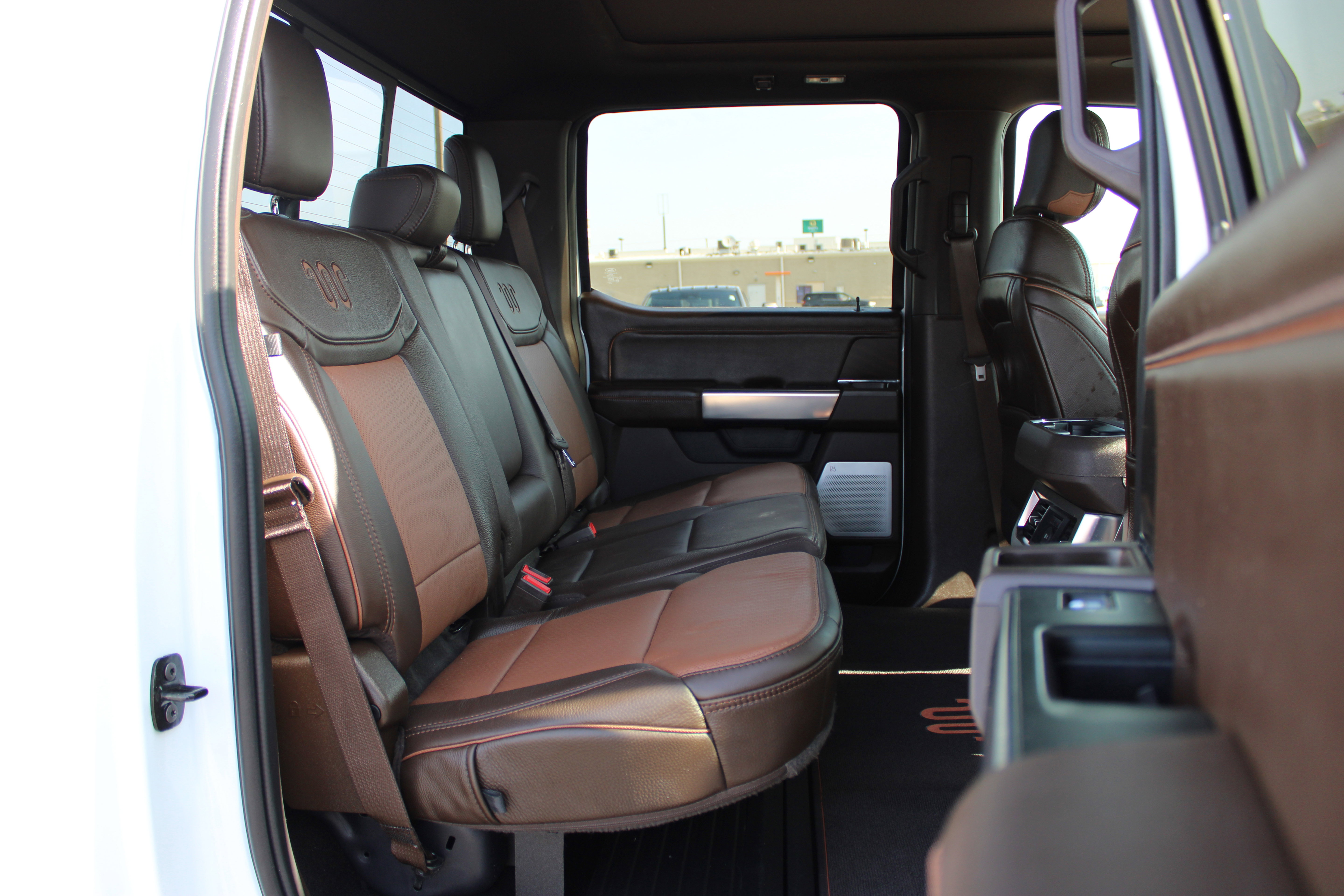 Used 2026 Ford F450 King Ranch AWD/4WD image 18