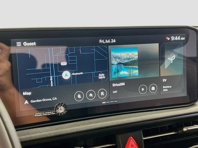 New 2026 Kia EV6 Light RWD image 15