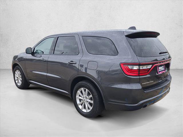 Used 2026 Dodge Durango GT RWD image 8