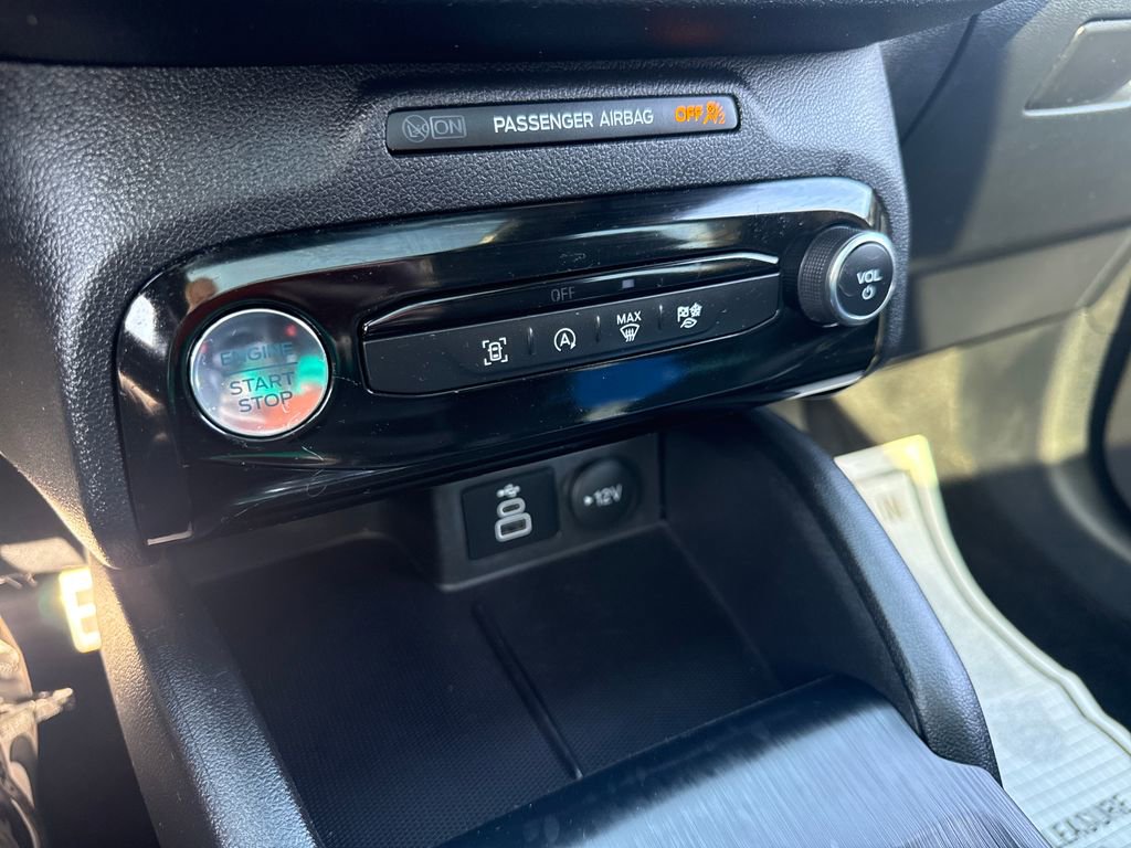 Used 2024 Ford Escape ST-Line w/ Tech Pack #1 image 40