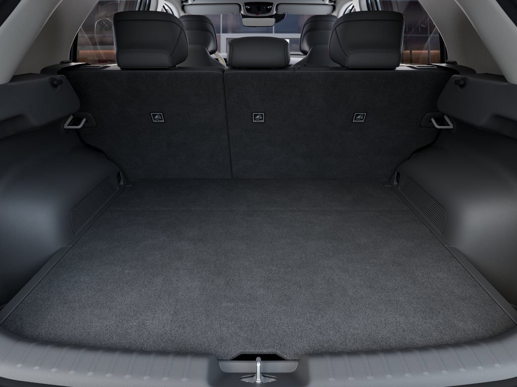 New 2026 Kia Niro Wave FWD image 19