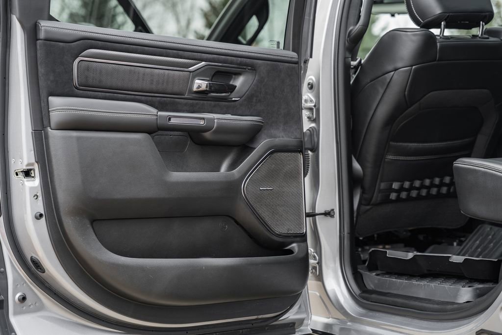 Used 2025 RAM 1500 RHO w/ RHO Level 1 Equipment Group image 52