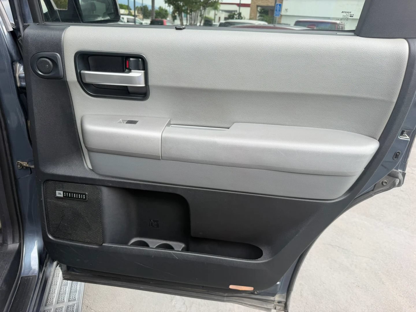 Used 2008 Toyota Sequoia Limited RWD image 37
