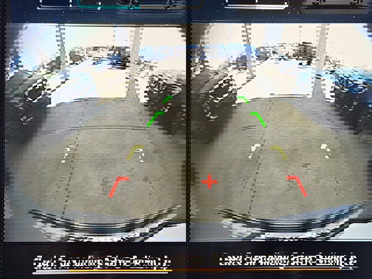 Used 2025 Subaru Forester Premium image 28