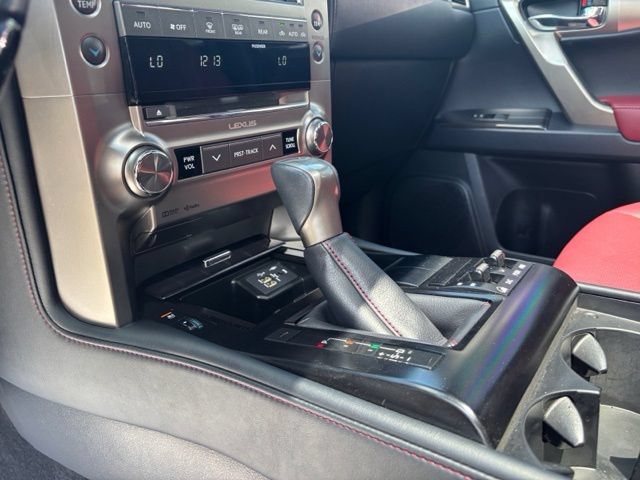 Used 2020 Lexus GX 460 Premium w/ Premium Package AWD/4WD image 19