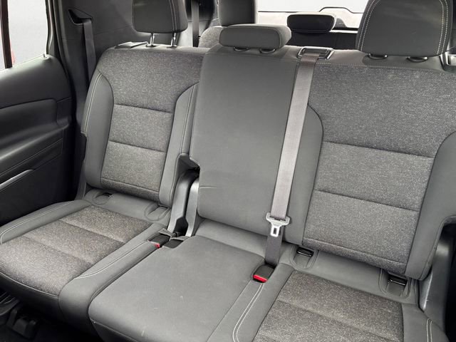 Used 2024 Chevrolet Traverse LS image 13