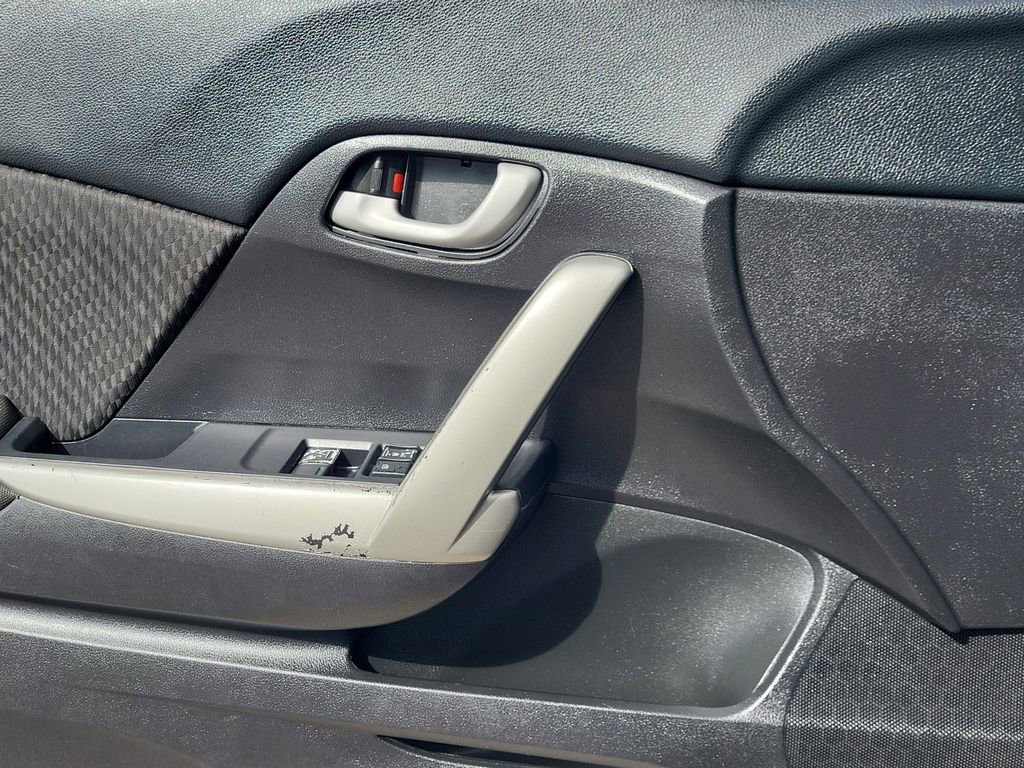 Used 2014 Honda Civic LX image 9