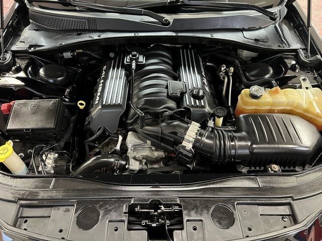 Used 2014 Chrysler 300 SRT8 Core w/ Harman/Kardon Audio Group image 12