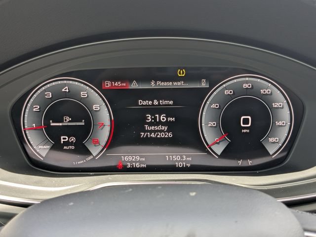 Used 2025 Audi Q5 2.0T Premium AWD/4WD image 31