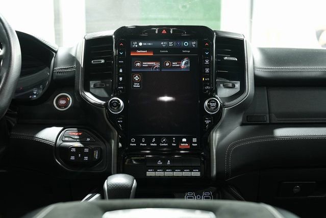 Used 2024 RAM 1500 TRX w/ TRX Level 1 Equipment Group image 26