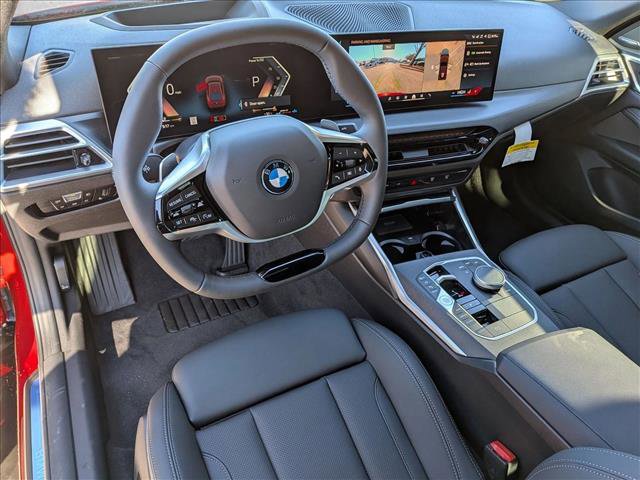 New 2026 BMW 430i w/ Premium Package image 3