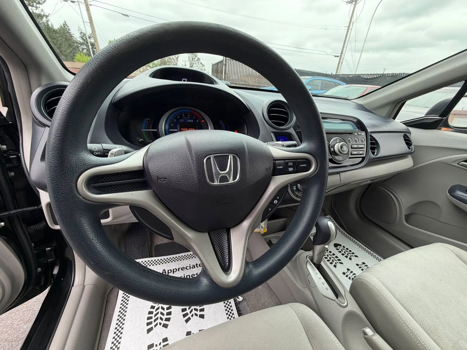 Used 2010 Honda Insight EX image 20