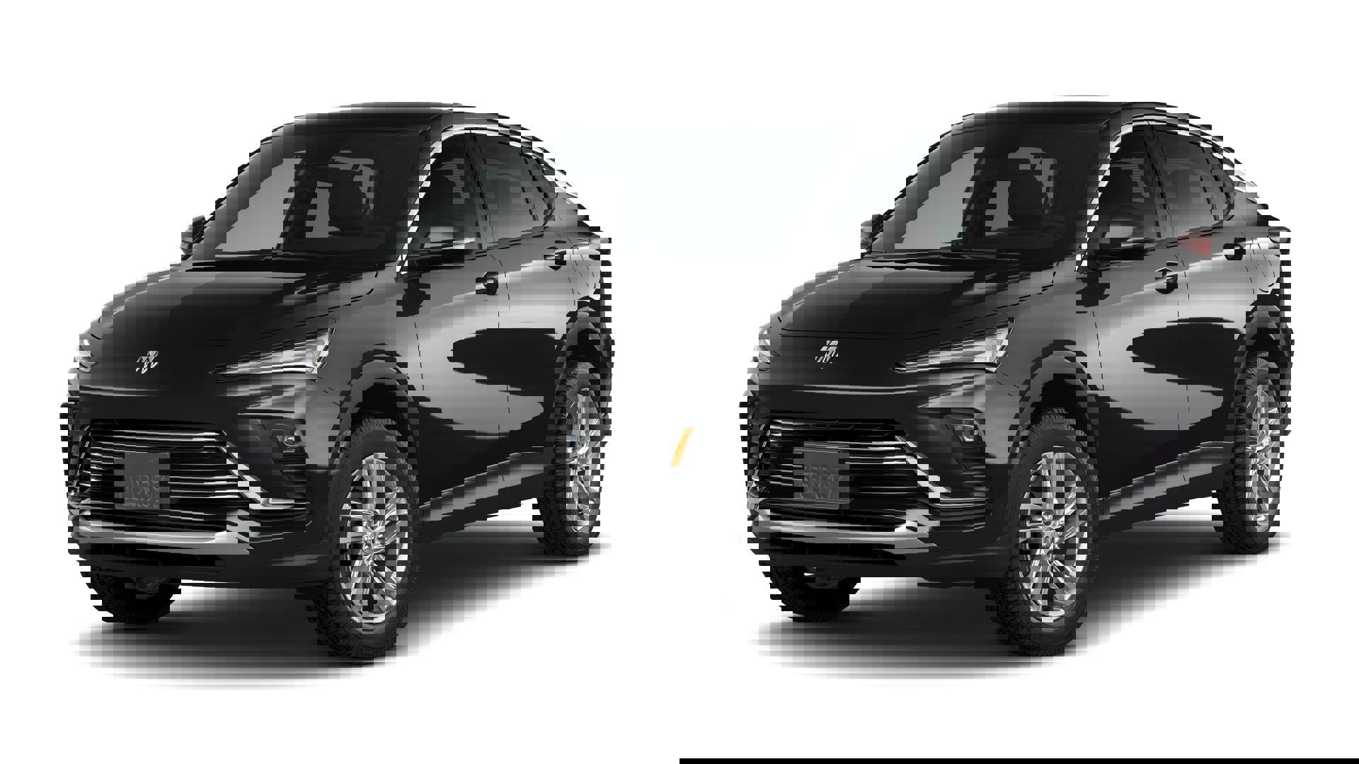 New 2026 Buick Envista Preferred image 21