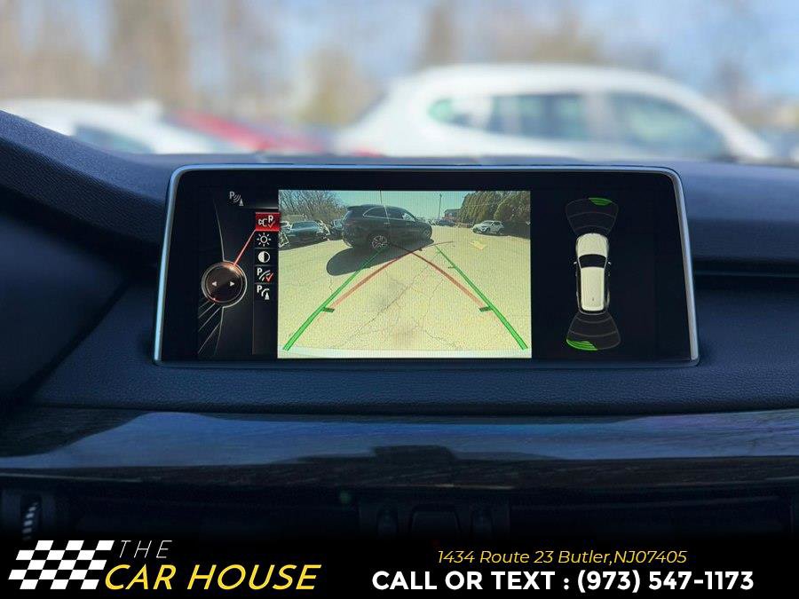 Used 2014 BMW X5 sDrive35i image 35