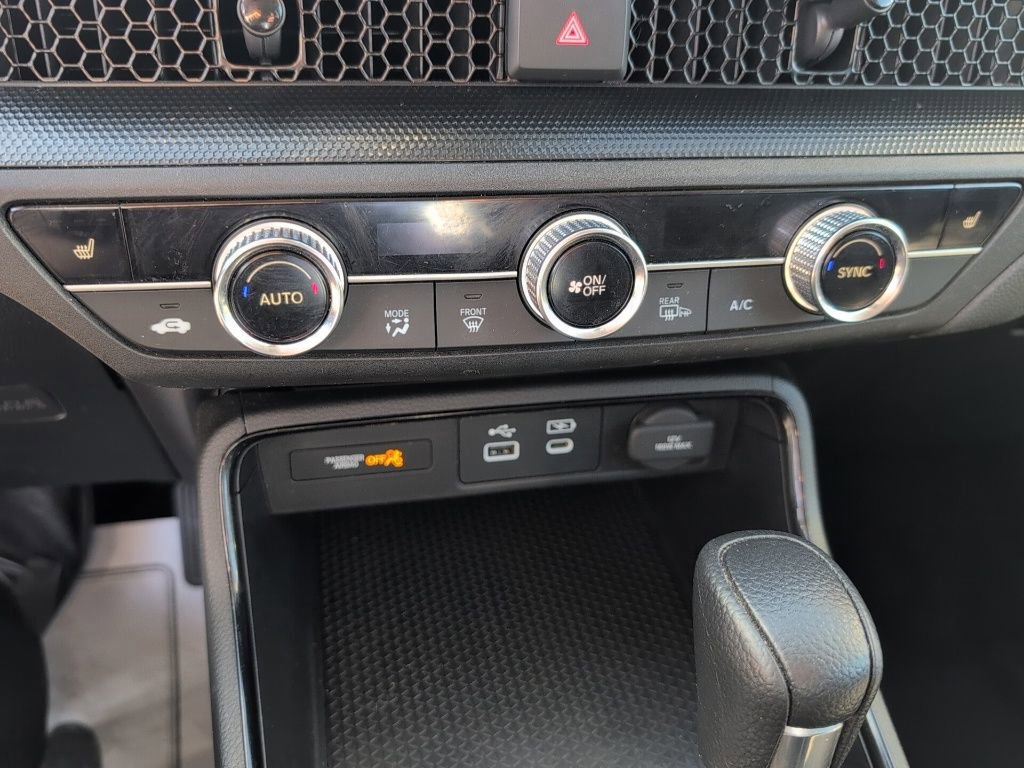 Used 2024 Honda CR-V EX image 30