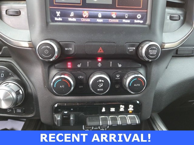 Used 2021 RAM 1500 Rebel w/ Level 2 Equipment Group image 61