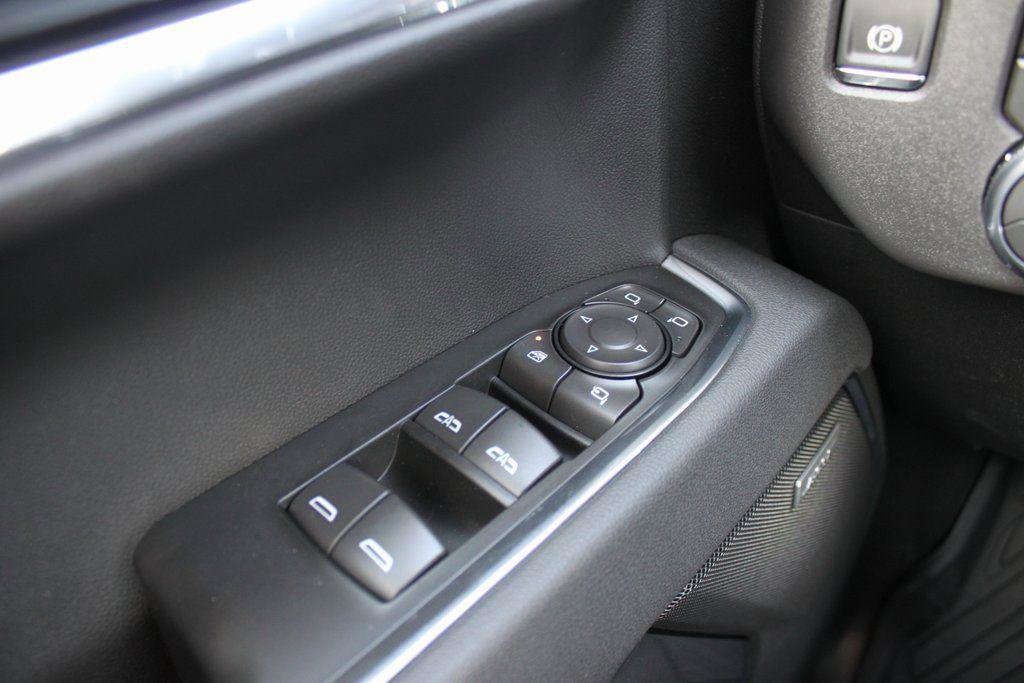 New 2026 GMC Sierra 1500 SLT w/ SLT Premium Plus Package image 13