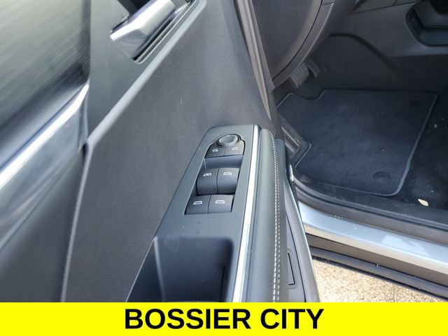 New 2026 GMC Acadia Elevation w/ Elevation Premium Package FWD image 11