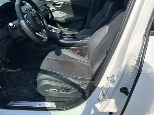 New 2026 Acura RDX A-Spec AWD/4WD image 12