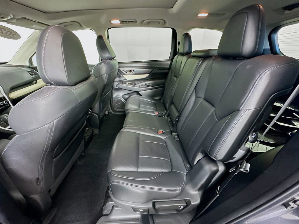 Used 2020 Subaru Ascent Limited w/ Technology Package image 33