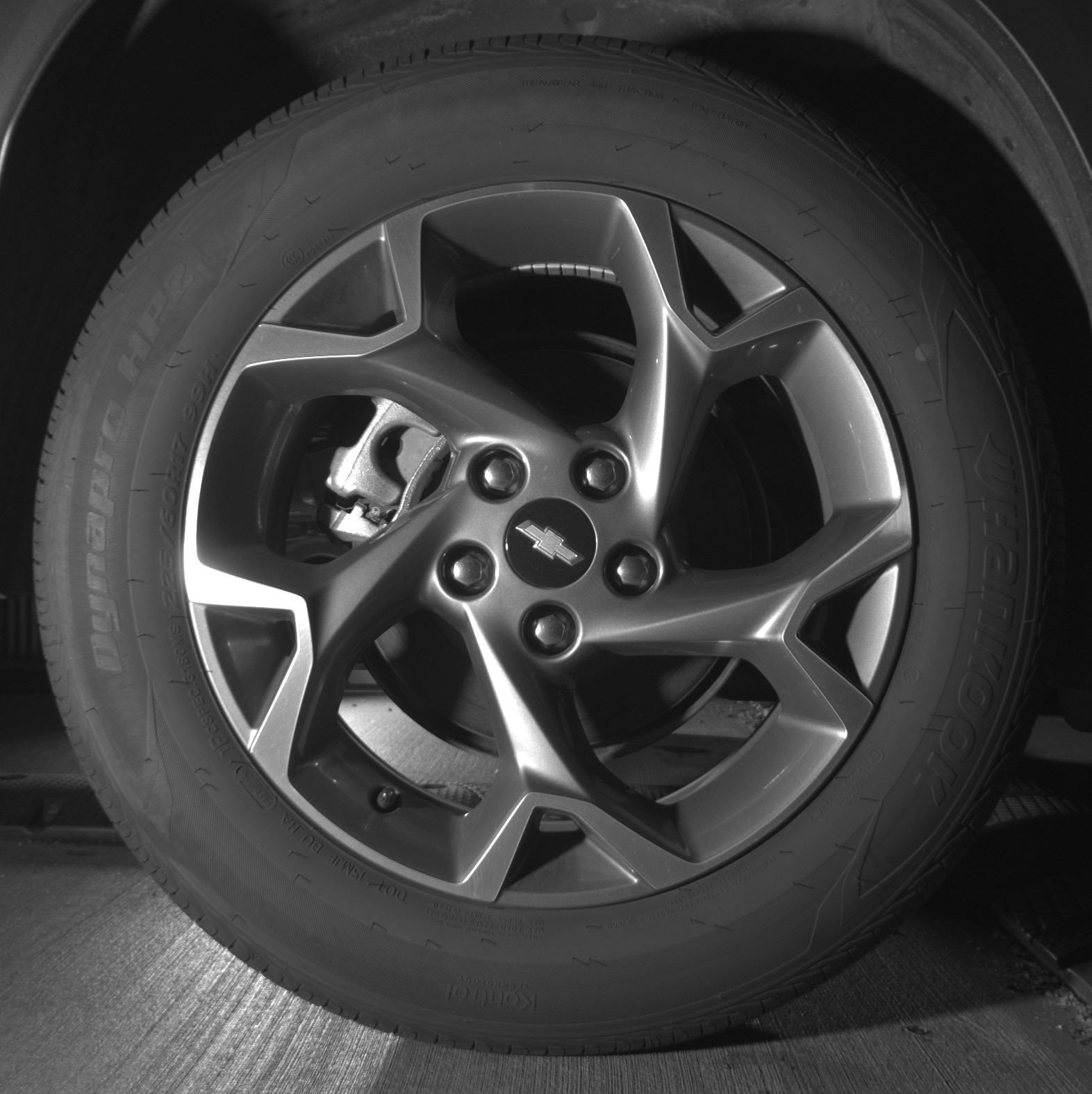 Used 2025 Chevrolet Trax LT w/ LT Convenience Package image 15
