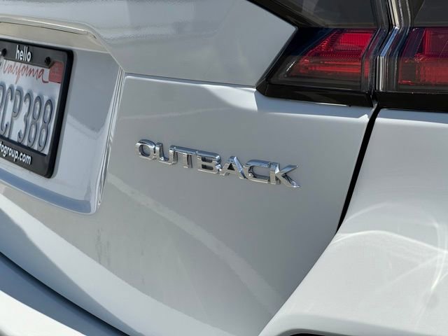 Certified 2025 Subaru Outback Premium AWD/4WD image 24
