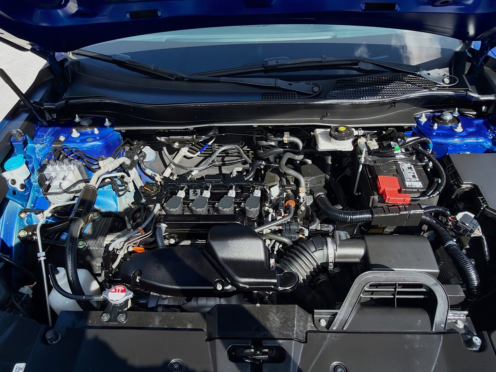 Used 2023 Honda CR-V EX-L image 35