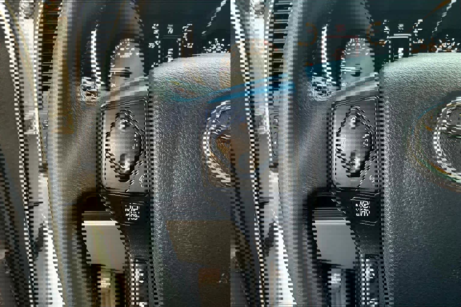 Used 2019 Toyota Sequoia Limited image 20