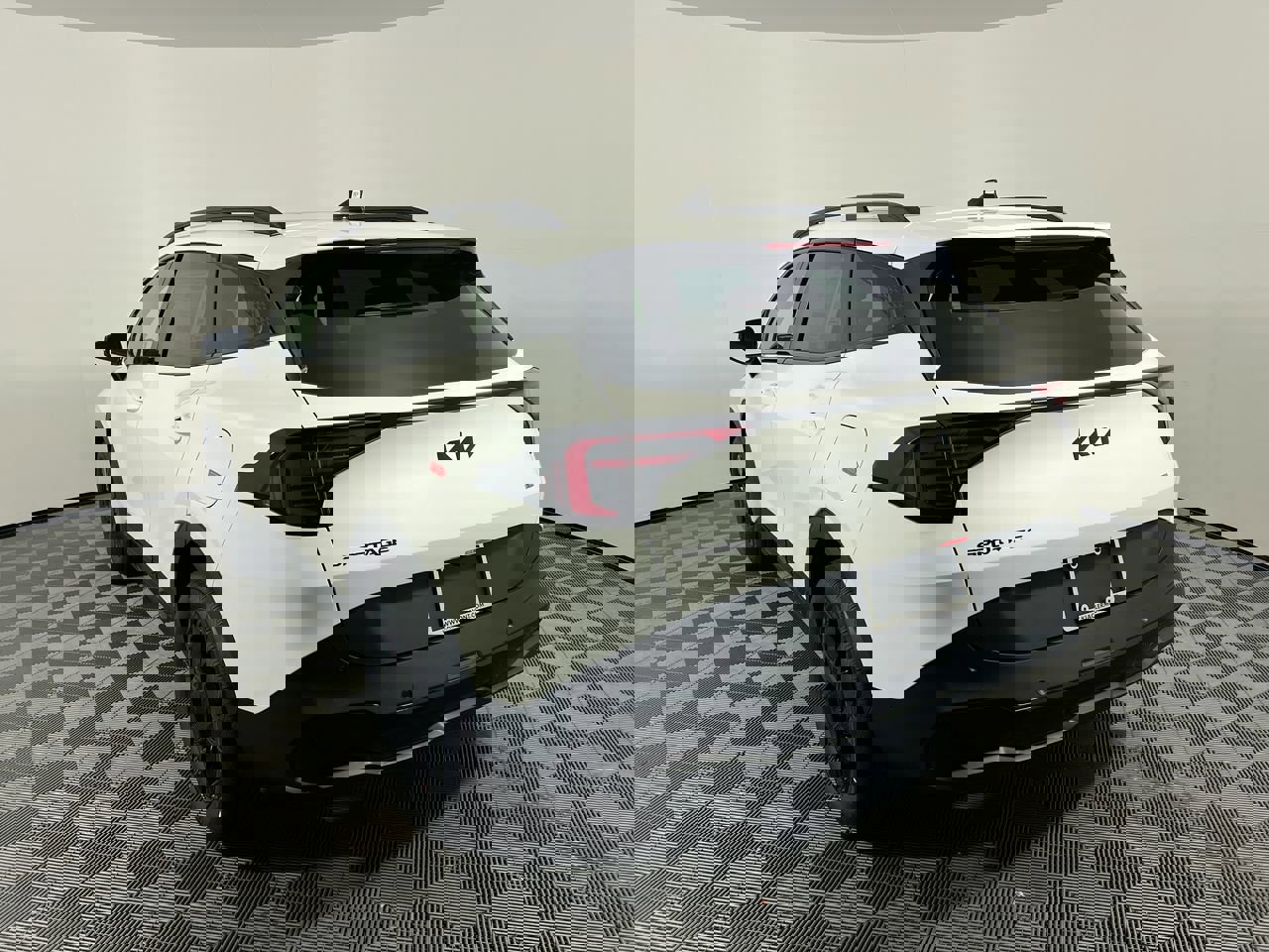 New 2026 Kia Sportage X-Line image 7