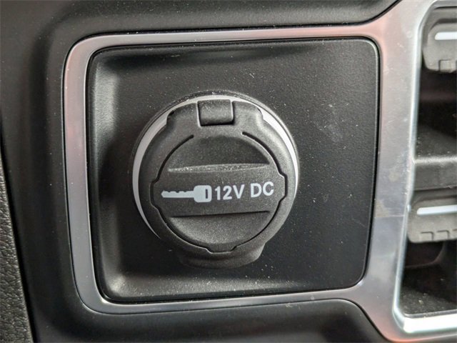 Used 2024 Jeep Gladiator Mojave w/ Convenience Group image 23