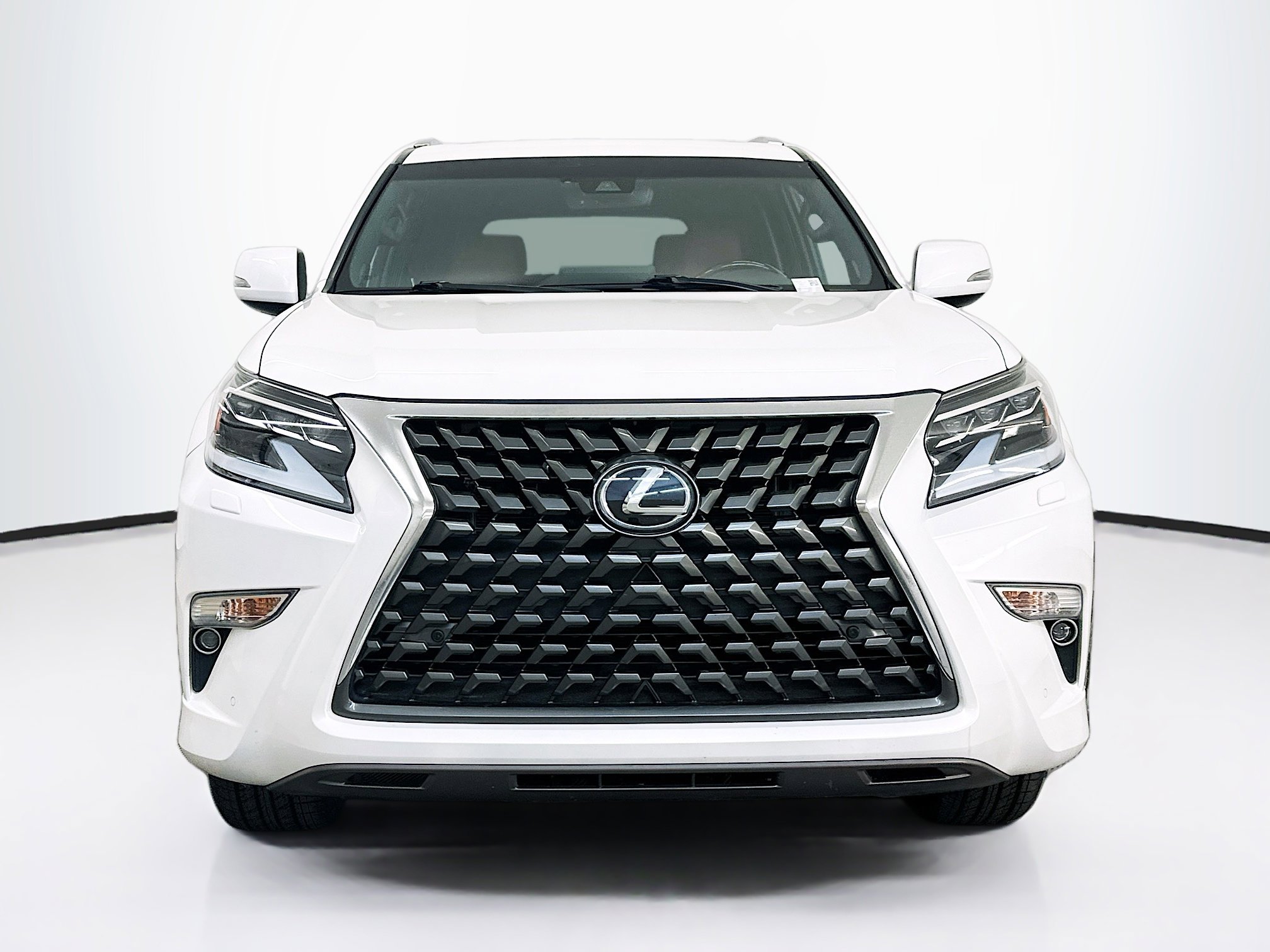 Used 2023 Lexus GX 460 Premium image 2