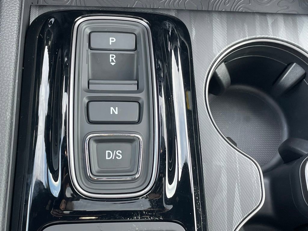 New 2026 Honda Passport TrailSport image 36