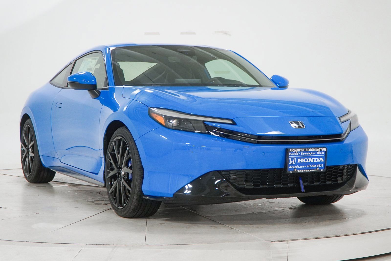 New 2026 Honda Prelude image 18