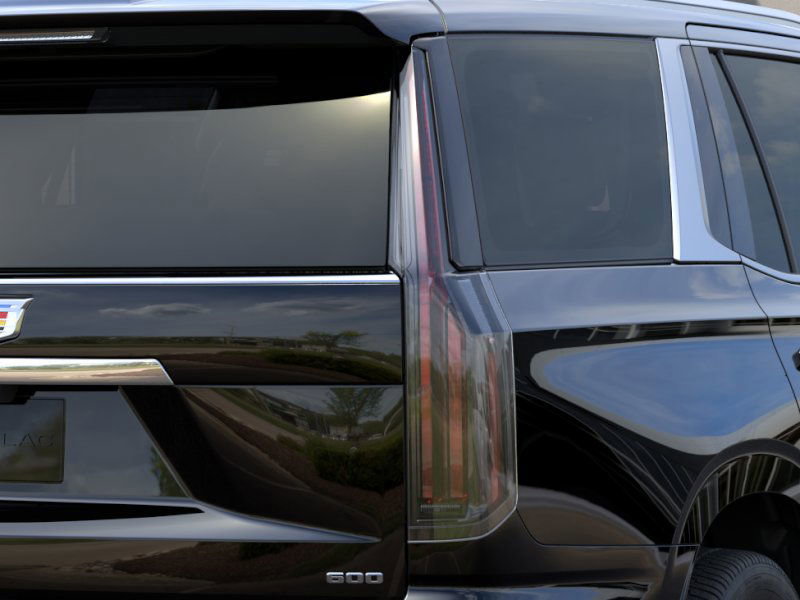 New 2025 Cadillac Escalade Premium Luxury image 32