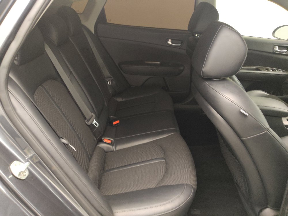 Used 2020 Kia Optima S FWD image 19