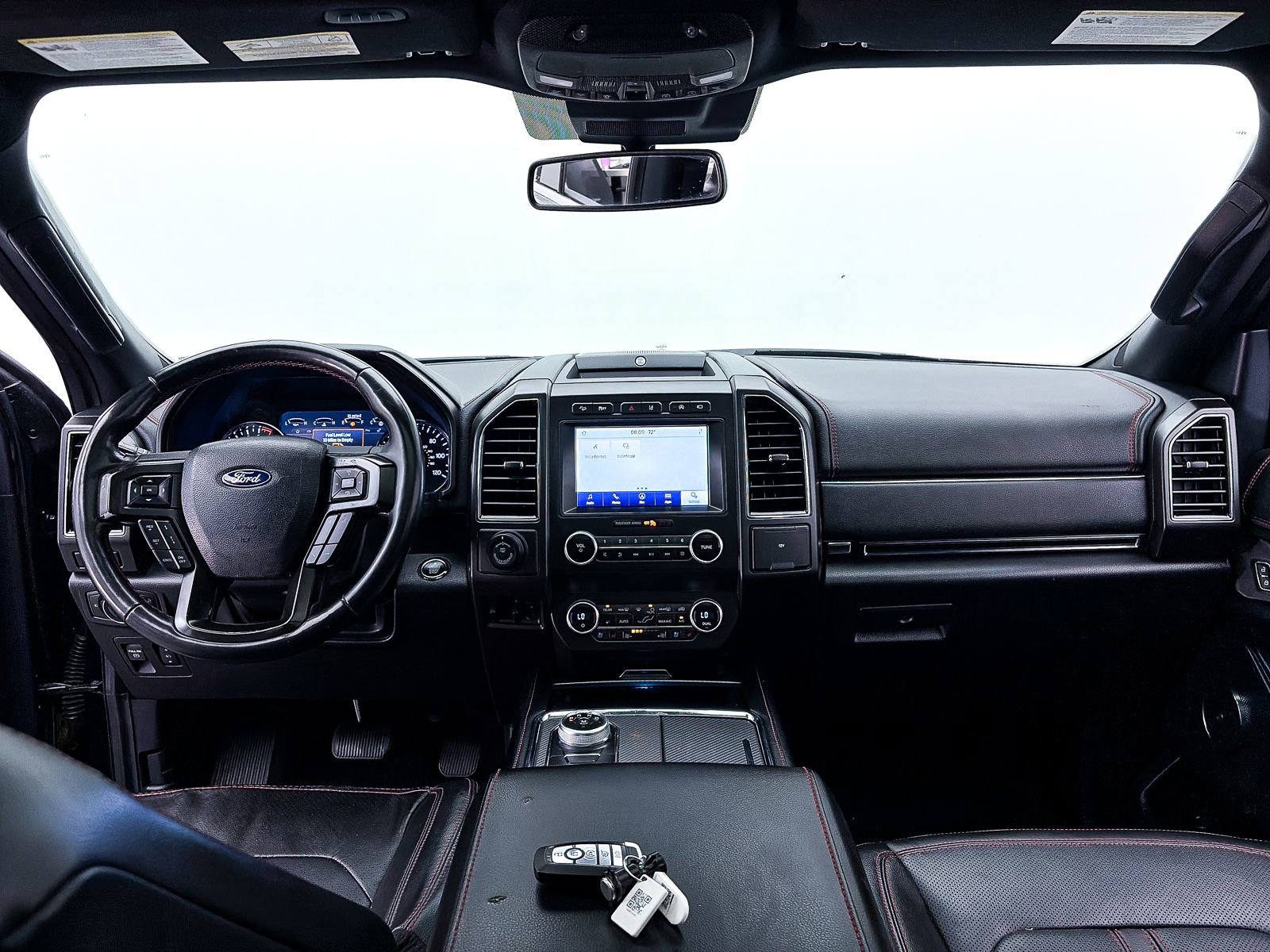 Used 2021 Ford Expedition Limited AWD/4WD image 33