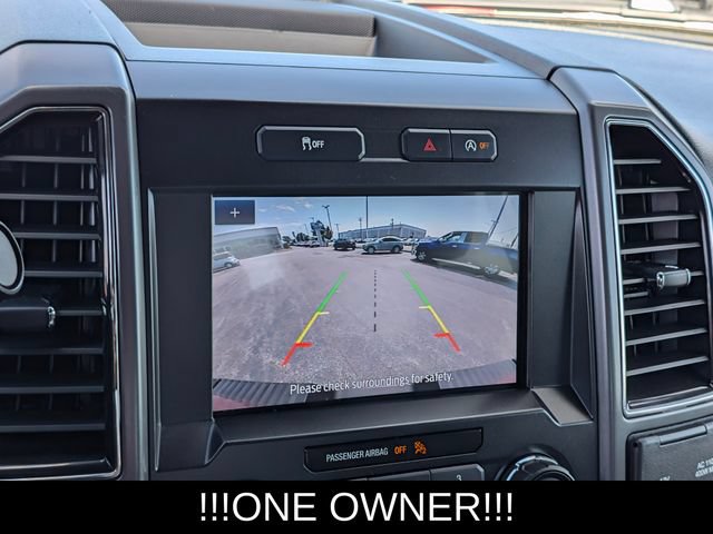 Used 2019 Ford F150 XLT w/ Equipment Group 302A Luxury AWD/4WD image 39
