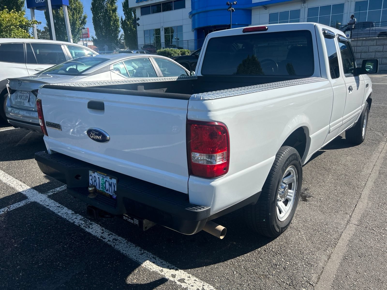 Used 2006 Ford Ranger 2WD SuperCab image 3