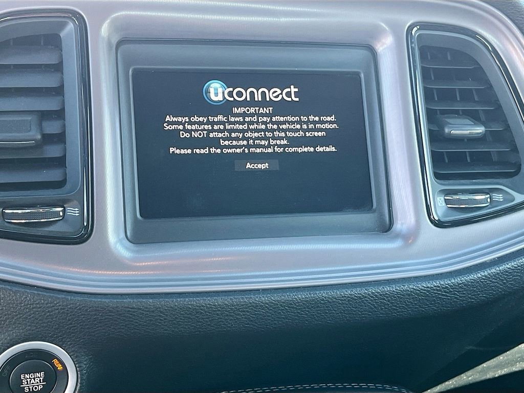 Used 2023 Dodge Challenger R/T RWD image 15