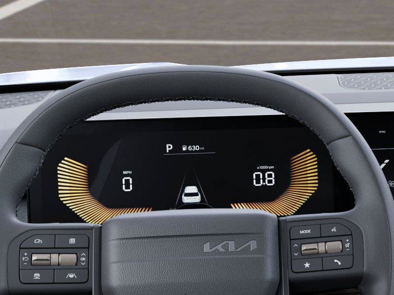 New 2027 Kia Telluride EX AWD/4WD image 21