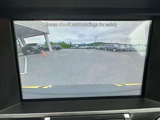 Used 2017 Ford Mustang GT Premium w/ GT Performance Package image 16