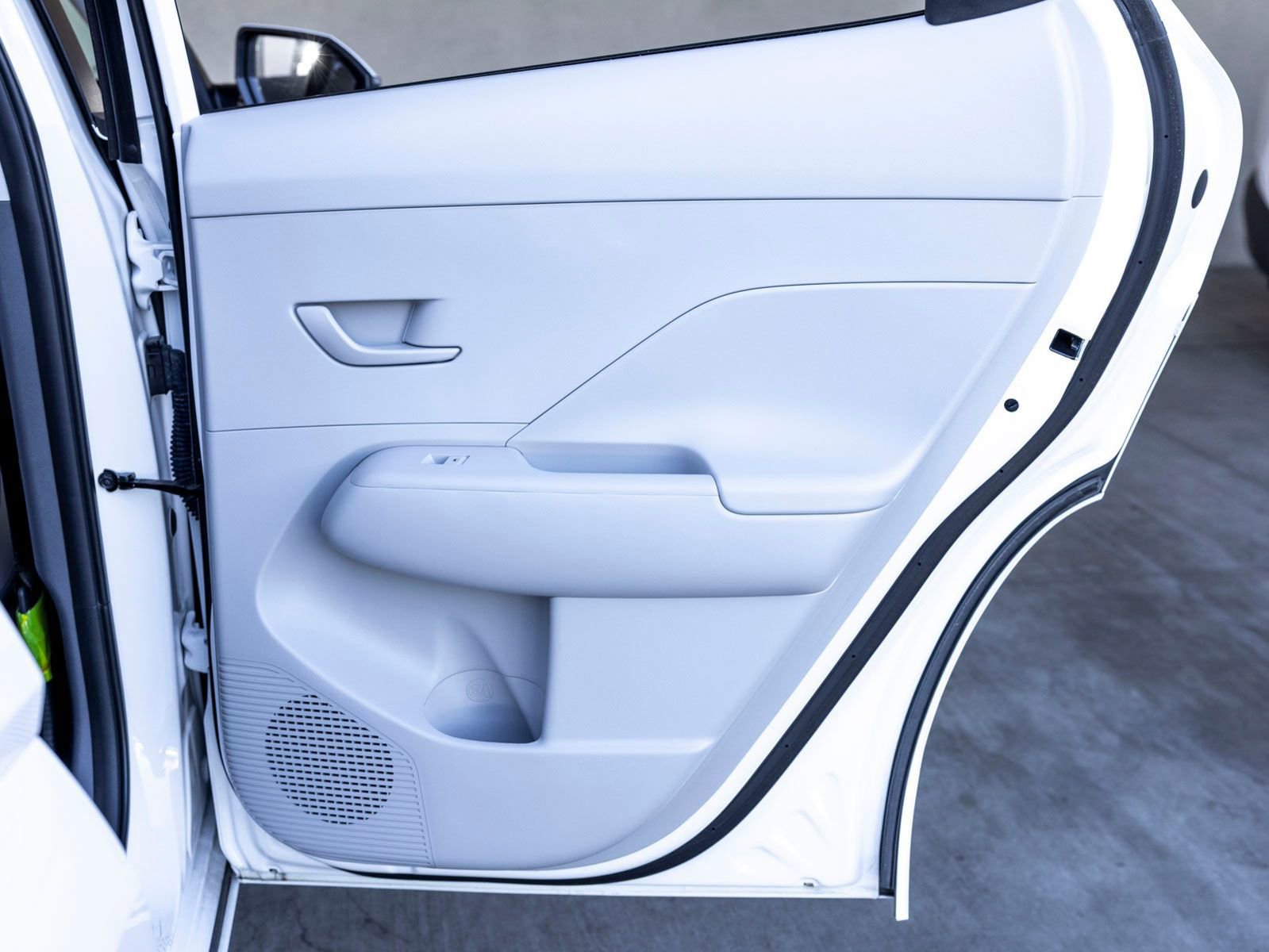 New 2025 Hyundai Kona SEL image 23