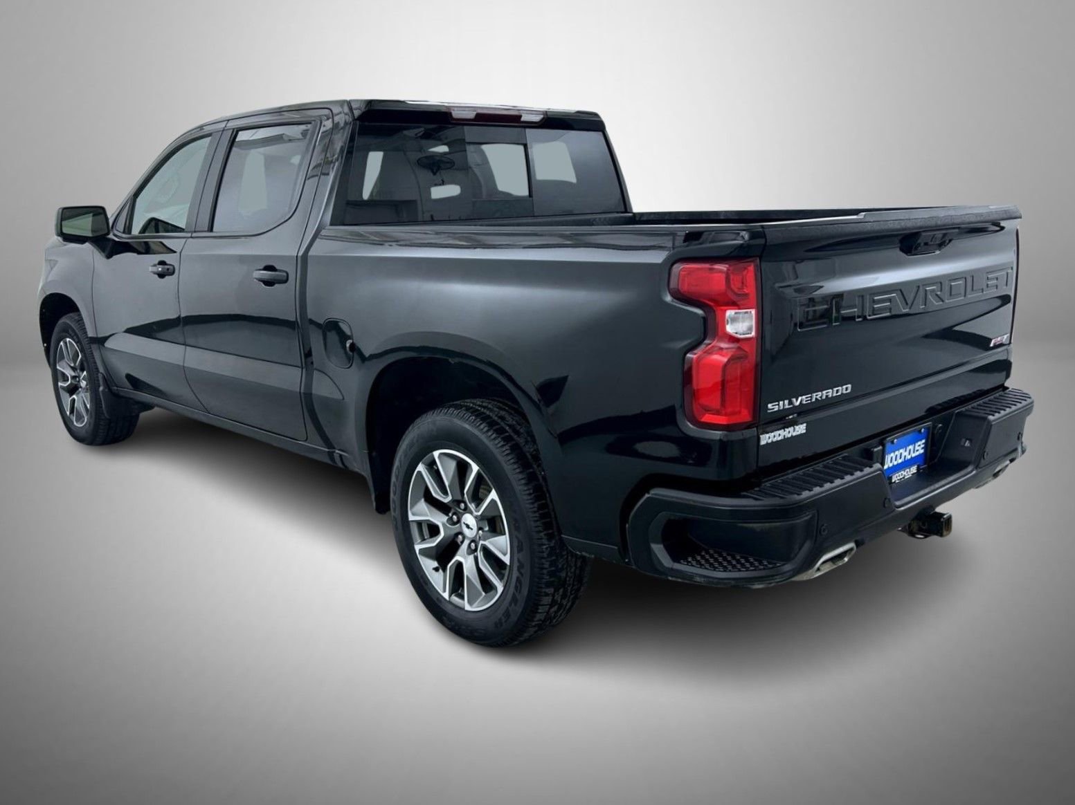 Used 2024 Chevrolet Silverado 1500 RST w/ All Star Edition Plus image 7