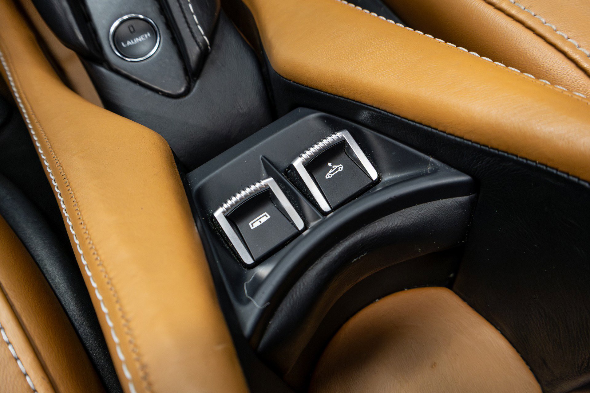 Used 2019 McLaren 720S Luxury RWD image 77