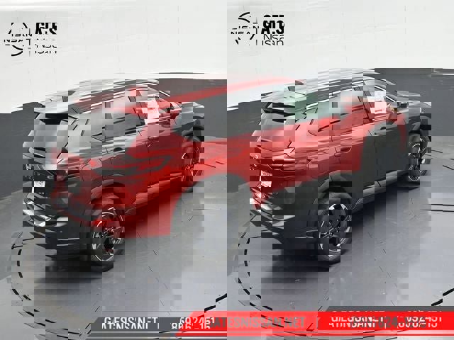 New 2026 Nissan Rogue SV image 47