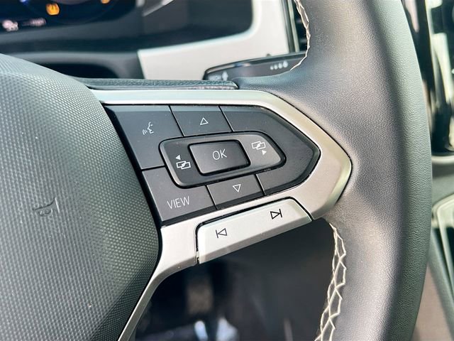 Used 2023 Volkswagen Atlas SE image 17